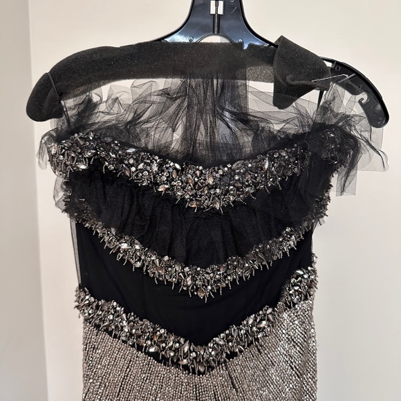 Alberta Ferretti custom maxi dress - Picture 2 of 9